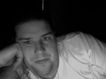 srhunter01 profile photo