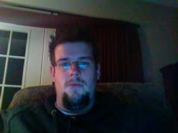 srhunter01 profile photo