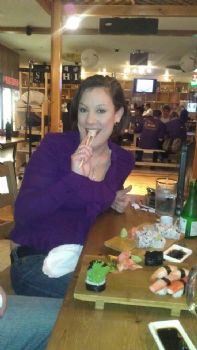 Amandajk profile photo