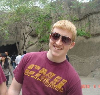 AZiehmer profile photo