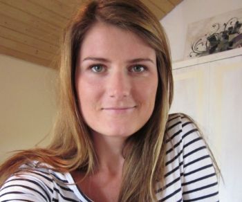 Marisa Asche profile photo