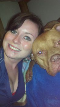 bradysmom11 profile photo