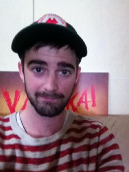 samuel112 profile photo