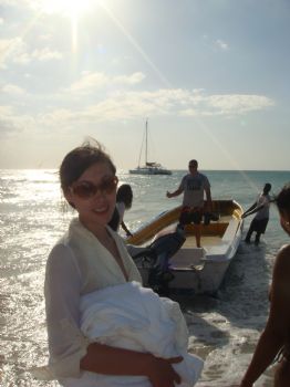 OceanBlue profile photo