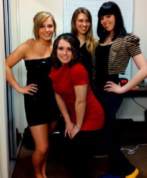 Mariah Kate profile photo