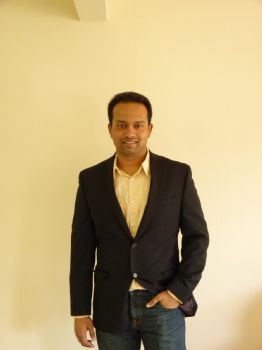 poosala profile photo