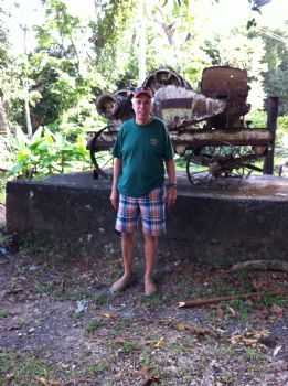 1drover profile photo