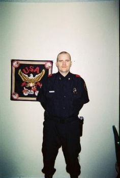 michael911 profile photo