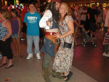 BullittGirl profile photo