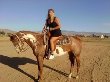 BullittGirl profile photo