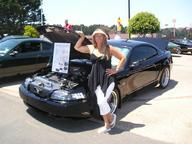 BullittGirl profile photo