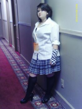 LMFranklin19 profile photo