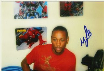 Mbarnesro profile photo