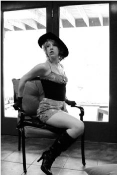 VeronicaLuna profile photo