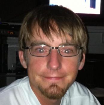 robkeyes profile photo