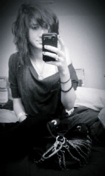 ShelbyStarr profile photo