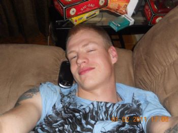 joshua22 profile photo