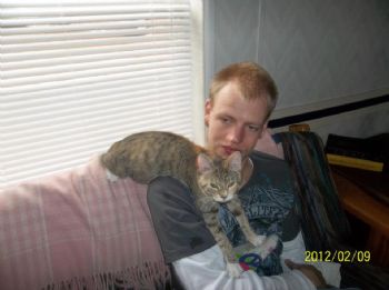 joshua22 profile photo