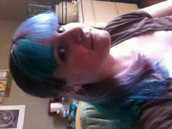 JesseAlora profile photo
