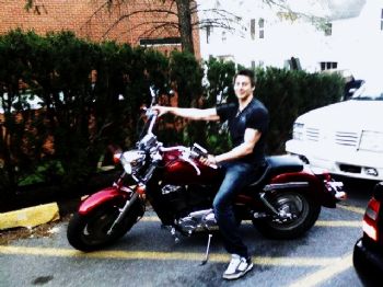 zachhay6 profile photo