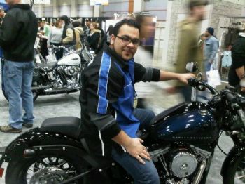 vickaal profile photo