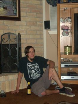 Trey134 profile photo
