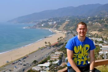 cpfulford profile photo