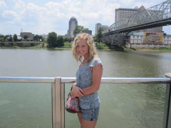 Chelseaann21 profile photo