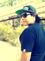 Dannybernal profile photo