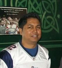 anthonyheera profile photo