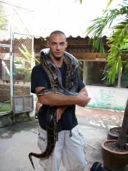 ifreeman33 profile photo