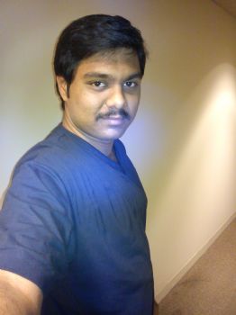 balavinodh01 profile photo