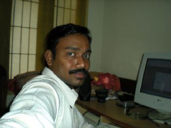 ajithjame profile photo