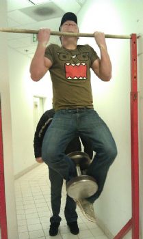 ColemanClark profile photo