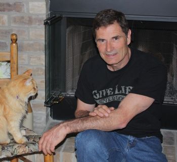 Bill McDonal profile photo