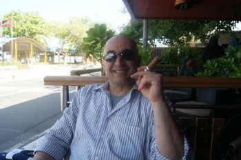 rontehrani profile photo