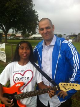 souldust profile photo