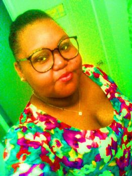 DiasiaMarie profile photo