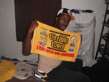 Lion84 profile photo