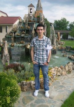 Jovanovski profile photo