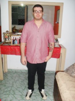 Brunno88 profile photo