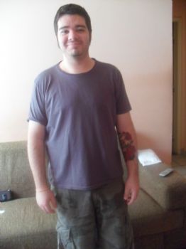 Brunno88 profile photo