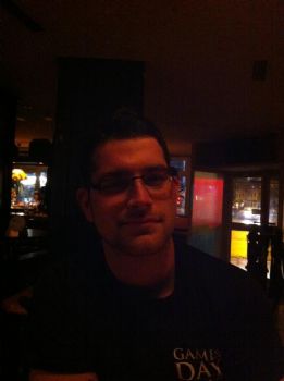 johndaniel88 profile photo