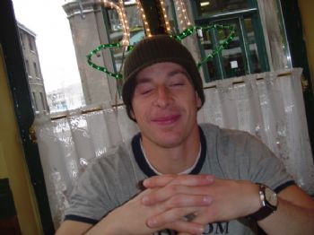 chris st. G profile photo