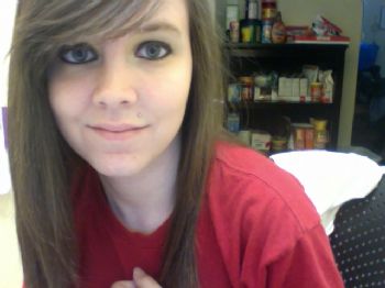 meganapril profile photo