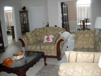 cshennett profile photo