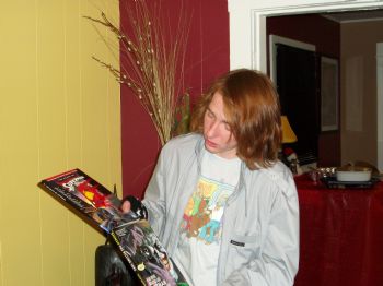 b_ambrose profile photo