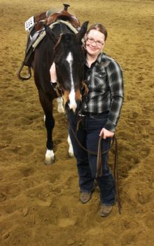 Cowgirl99 profile photo