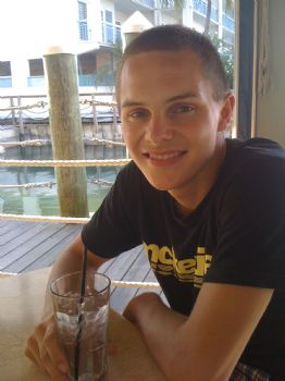 Anthony07 profile photo