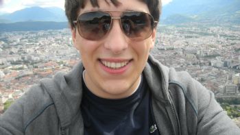 rmccar0338 profile photo